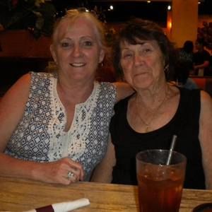 Meet your Posher, Debbie